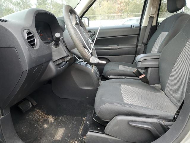 Photo 7 from auction – 2012 JEEP PATRIOT LA with VIN 1C4NJPFB2CD626778