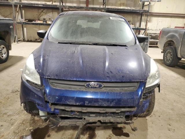 Photo 5 from auction – 2015 FORD ESCAPE S with VIN 1FMCU0F76FUB94293