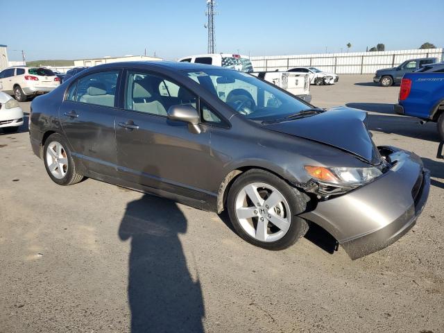 Photo 4 from auction – 2006 HONDA CIVIC EX with VIN 2HGFA16896H514087
