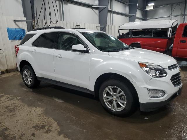 Photo 4 from auction – 2016 CHEVROLET EQUINOX LT with VIN 2GNFLFEK8G6104338