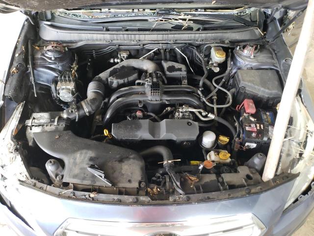Photo 12 from auction – 2015 SUBARU OUTBACK 2. with VIN 4S4BSALC0F3212673