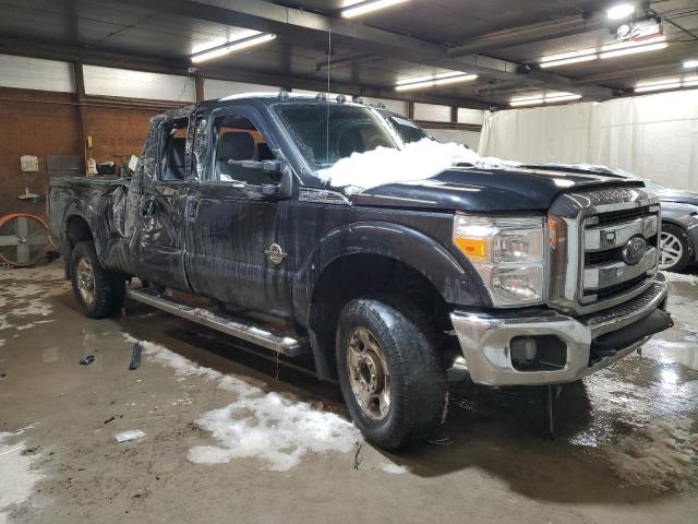 Photo 4 from auction – 2015 FORD F250 SUPER with VIN 1FT7W2BT1FED64097