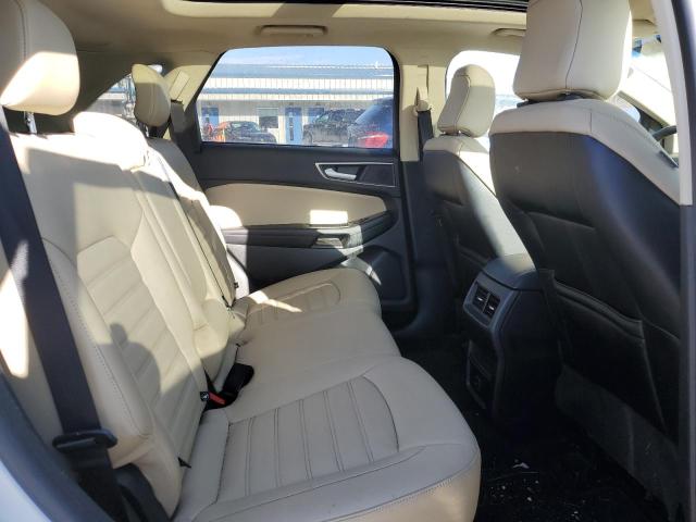 Photo 10 from auction – 2020 FORD EDGE SEL with VIN 2FMPK4J91LBA22312
