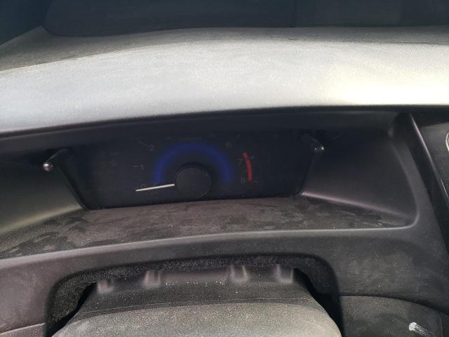 Photo 9 from auction – 2013 HONDA CIVIC EX with VIN 19XFB2F81DE289027