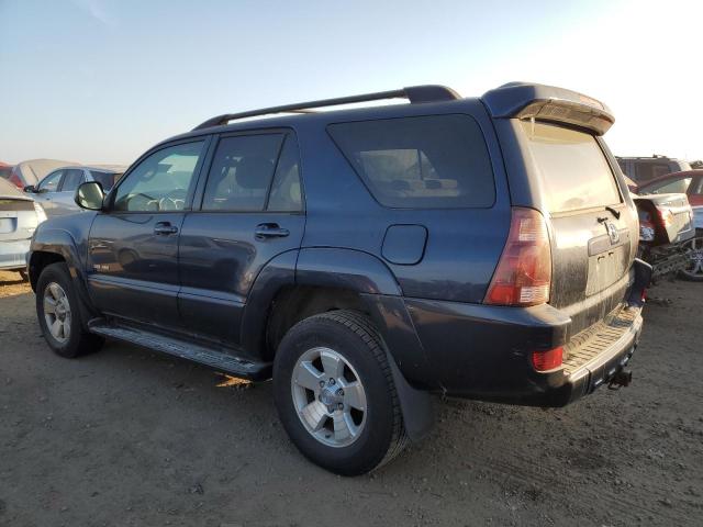 Photo 2 from auction – 2005 TOYOTA 4RUNNER SR with VIN JTEBU14R258034912
