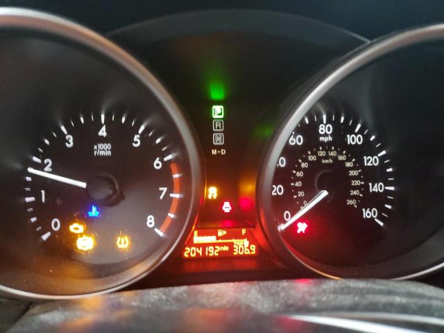 Photo 9 from auction – 2015 MAZDA 5 SPORT with VIN JM1CW2BL2F0185191