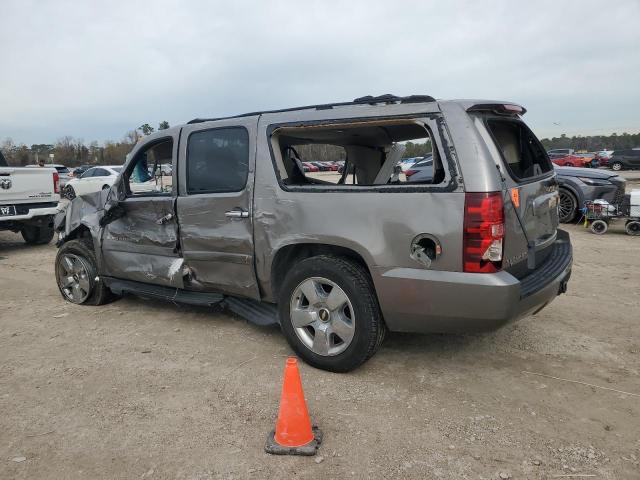 Photo 2 from auction – 2007 CHEVROLET SUBURBAN C with VIN 3GNFC16J97G150287