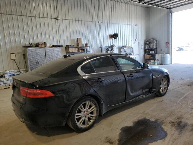 Photo 3 from auction – 2019 JAGUAR XE PREMIUM with VIN SAJAD4FX5KCP50632