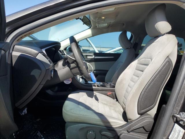 Photo 7 from auction – 2015 FORD FUSION S with VIN 3FA6P0G78FR233664