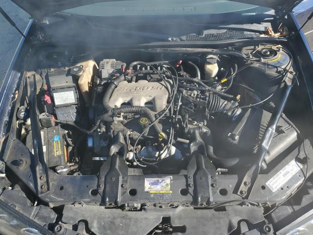 Photo 11 from auction – 2002 CHEVROLET IMPALA with VIN 2G1WF52E229308982