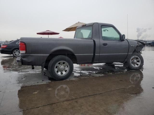 Photo 3 from auction – 2000 FORD RANGER with VIN 1FTYR10C5YPB36216