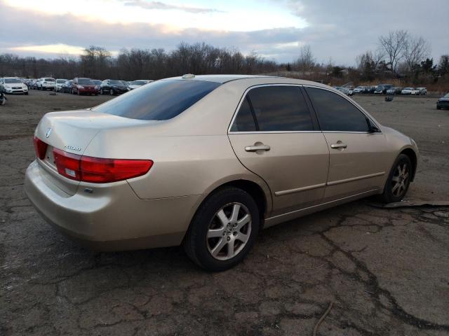 Photo 3 from auction – 2005 HONDA ACCORD EX with VIN 1HGCM66565A014172