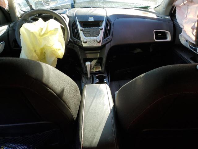 Photo 8 from auction – 2014 CHEVROLET EQUINOX LS with VIN 2GNALAEK5E6213009