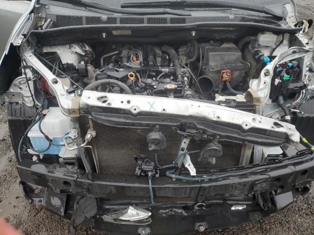 Photo 12 from auction – 2020 TOYOTA SIENNA L with VIN 5TDZZ3DC9LS024866