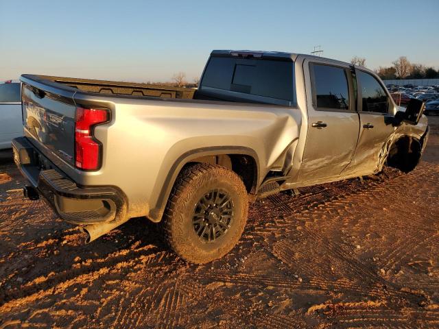 Photo 3 from auction – 2025 CHEVROLET SILVERADO with VIN 1GC4KYEY9SF156529