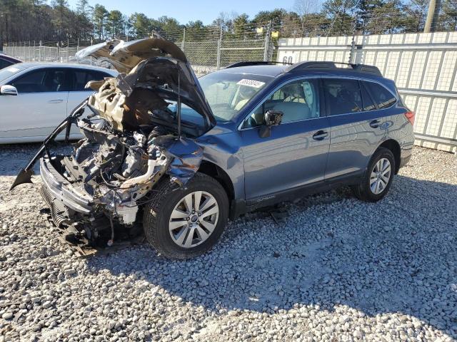 Снимка 1 от търг – 2015 SUBARU OUTBACK 2. с VIN 4S4BSACC6F3229381