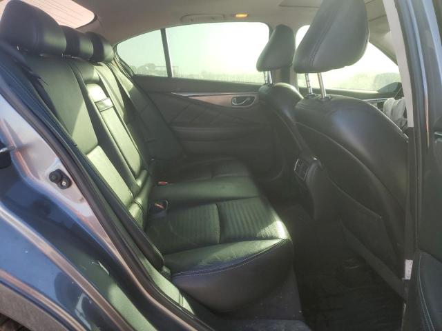 Photo 10 from auction – 2017 INFINITI Q50 PREMIU with VIN JN1EV7AR1HM837652