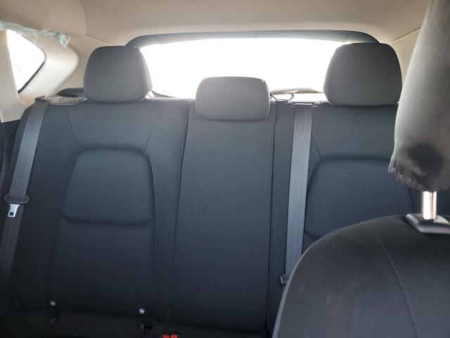 Photo 10 from auction – 2018 MAZDA CX-5 SPORT with VIN JM3KFBBM0J0468452