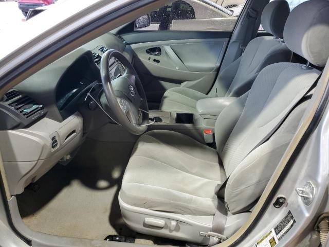 Photo 7 from auction – 2008 TOYOTA CAMRY CE with VIN 4T1BE46K28U196002