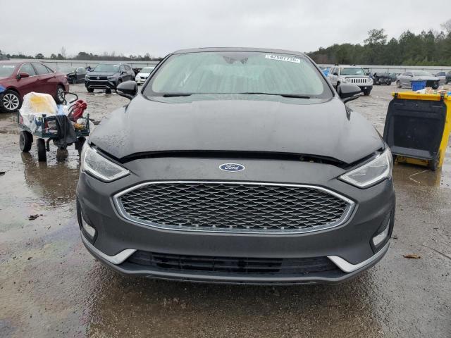 Photo 5 from auction – 2019 FORD FUSION TIT with VIN 3FA6P0D98KR184109