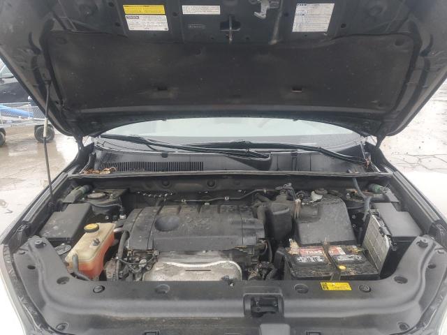 Photo 12 from auction – 2011 TOYOTA RAV4 LIMIT with VIN 2T3DF4DV1BW108557