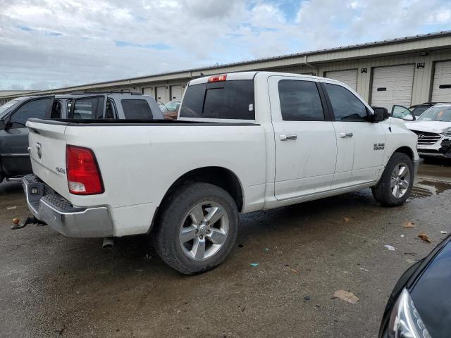 Photo 3 from auction – 2018 RAM 1500 SLT with VIN 1C6RR7LG4JS170437