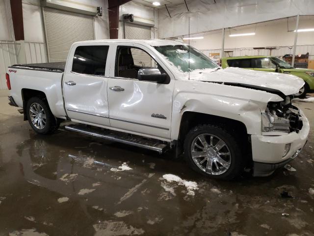 Photo 4 from auction – 2017 CHEVROLET 1500 with VIN 3GCUKTEC5HG288265