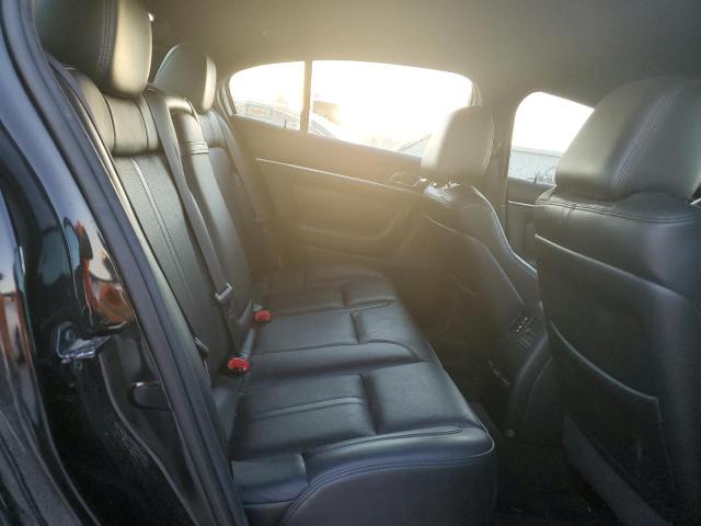 Photo 10 from auction – 2012 LINCOLN MKS with VIN 1LNHL9DR3CG800211