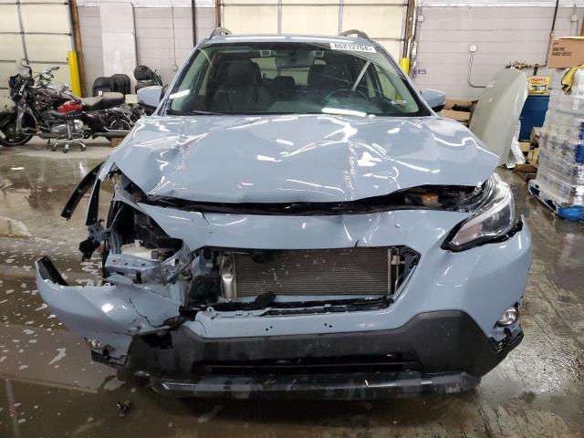 Photo 5 from auction – 2021 SUBARU CROSSTREK with VIN JF2GTHMC2M8251734