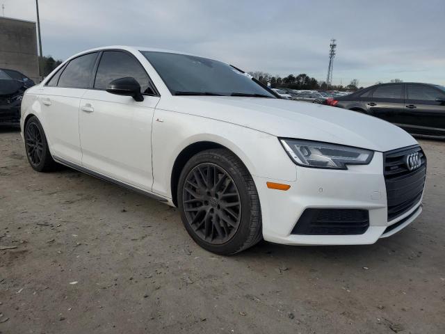 Photo 4 from auction – 2018 AUDI A4 PREMIUM with VIN WAUENAF45JA023208