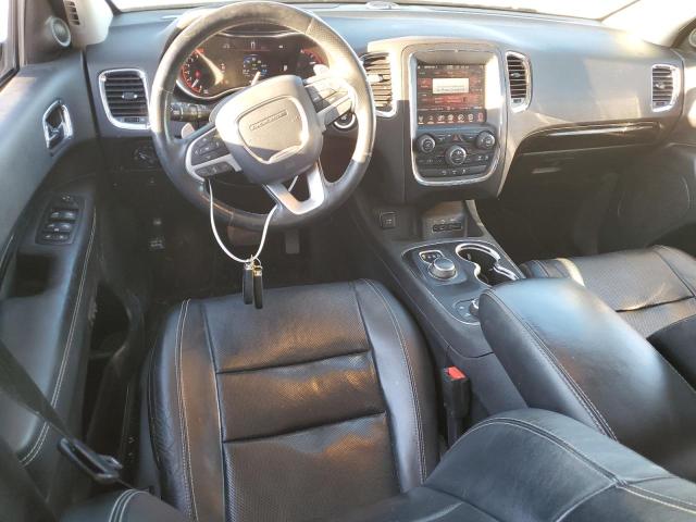 Photo 8 from auction – 2015 DODGE DURANGO CI with VIN 1C4SDJET0FC760720