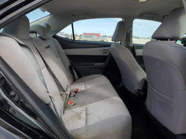 Photo 10 from auction – 2015 TOYOTA COROLLA L with VIN 2T1BURHE5FC301508