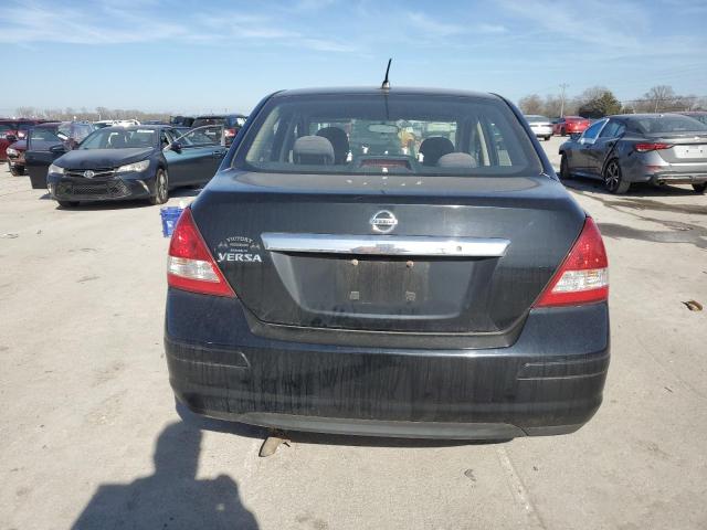 Photo 6 from auction – 2009 NISSAN VERSA S with VIN 3N1BC11E89L451938