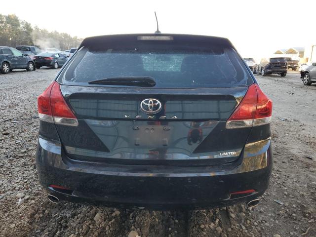 Photo 6 from auction – 2014 TOYOTA VENZA LE with VIN 4T3ZK3BB5EU069108