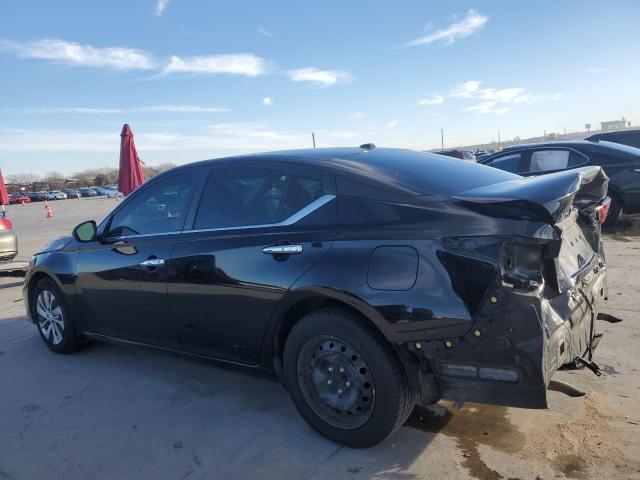 Photo 2 from auction – 2019 NISSAN ALTIMA S with VIN 1N4BL4BV8KN305452