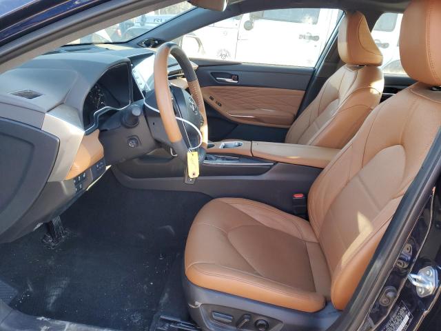 Photo 7 from auction – 2022 TOYOTA AVALON LIM with VIN 4T1DA1AB6NU012329