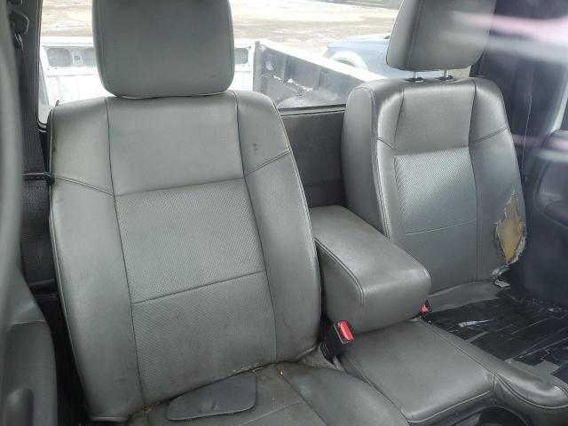Photo 10 from auction – 2011 FORD RANGER with VIN 1FTKR1ADXBPB16547