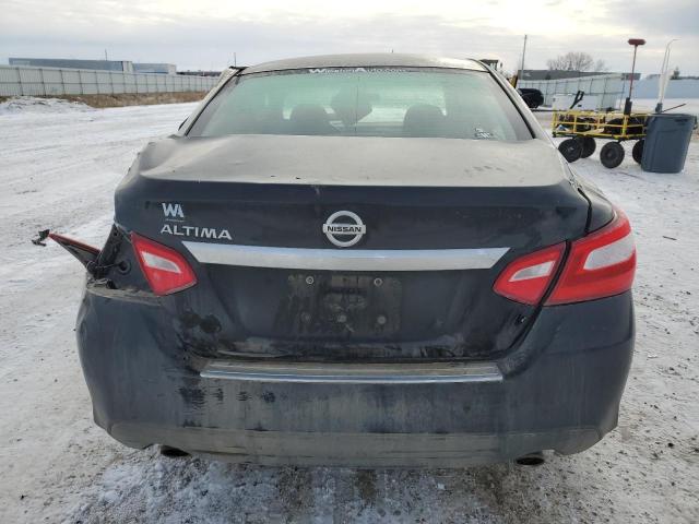 Photo 6 from auction – 2017 NISSAN ALTIMA 2.5 with VIN 1N4AL3AP1HC219543