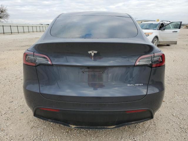 Photo 6 from auction – 2023 TESLA MODEL Y with VIN 7SAYGDEE9PA200574