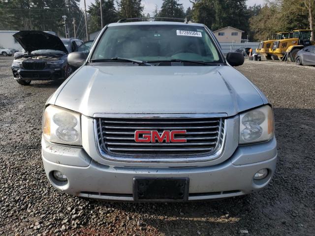 Photo 5 from auction – 2007 GMC ENVOY with VIN 1GKDT13SX72157937