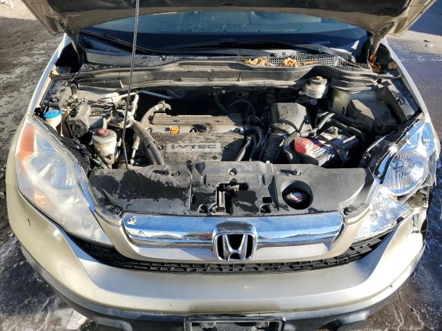 Photo 11 from auction – 2008 HONDA CR-V EX with VIN 5J6RE48588L047135