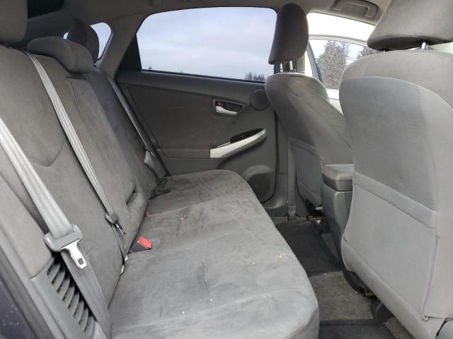 Photo 10 from auction – 2010 TOYOTA PRIUS with VIN JTDKN3DU1A5019248