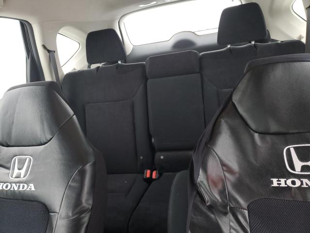 Photo 10 from auction – 2012 HONDA CR-V LX with VIN 5J6RM4H30CL020859