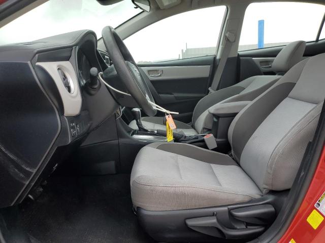 Photo 7 from auction – 2017 TOYOTA COROLLA L with VIN 2T1BURHE9HC855900