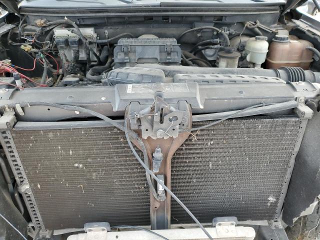 Photo 11 from auction – 2008 FORD F150 SUPER with VIN 1FTPW14V58KD81496