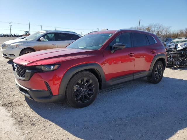 MAZDA CX-50 SELE 2024 with VIN 7MMVABAM6RN201739 - Photo from auction