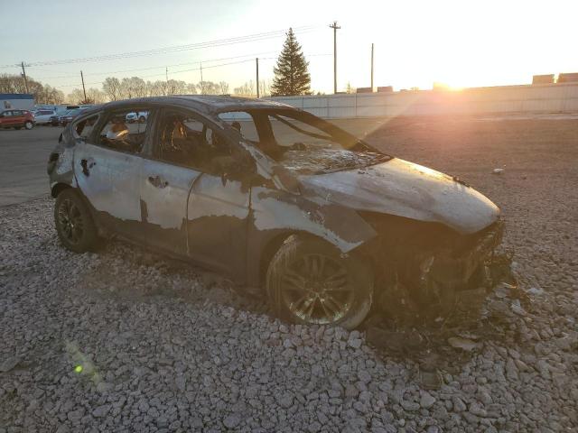 Снимка 4 от търг – 2012 FORD FOCUS SEL с VIN 1FAHP3M26CL362368