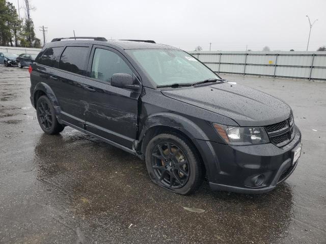 Photo 4 from auction – 2019 DODGE JOURNEY SE with VIN 3C4PDCBB8KT687284