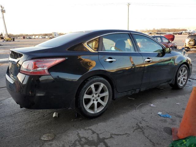 Photo 3 from auction – 2013 NISSAN ALTIMA 2.5 with VIN 1N4AL3AP2DC124175