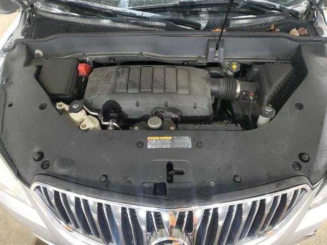 Photo 12 from auction – 2014 BUICK ENCLAVE with VIN 5GAKVBKD4EJ282684